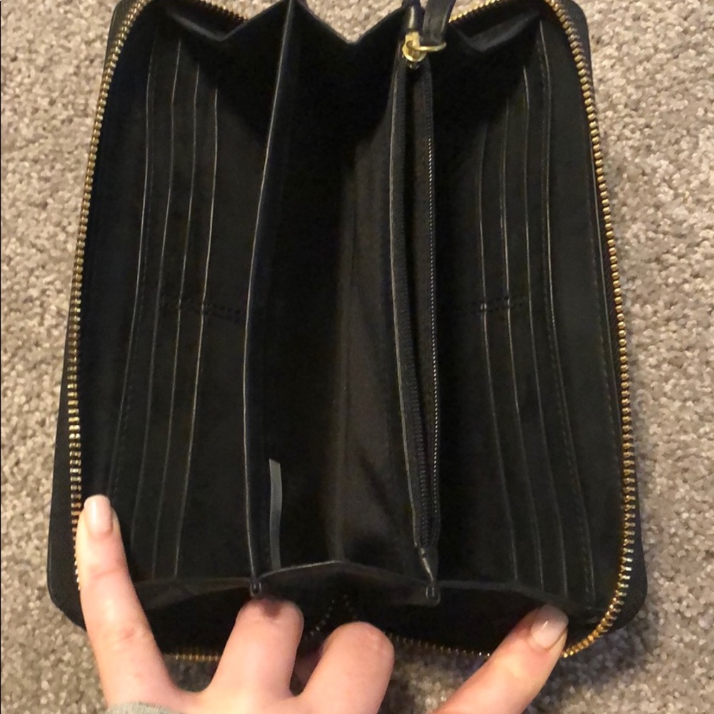 Coach Wallet, NWOT - Picture 5 of 6